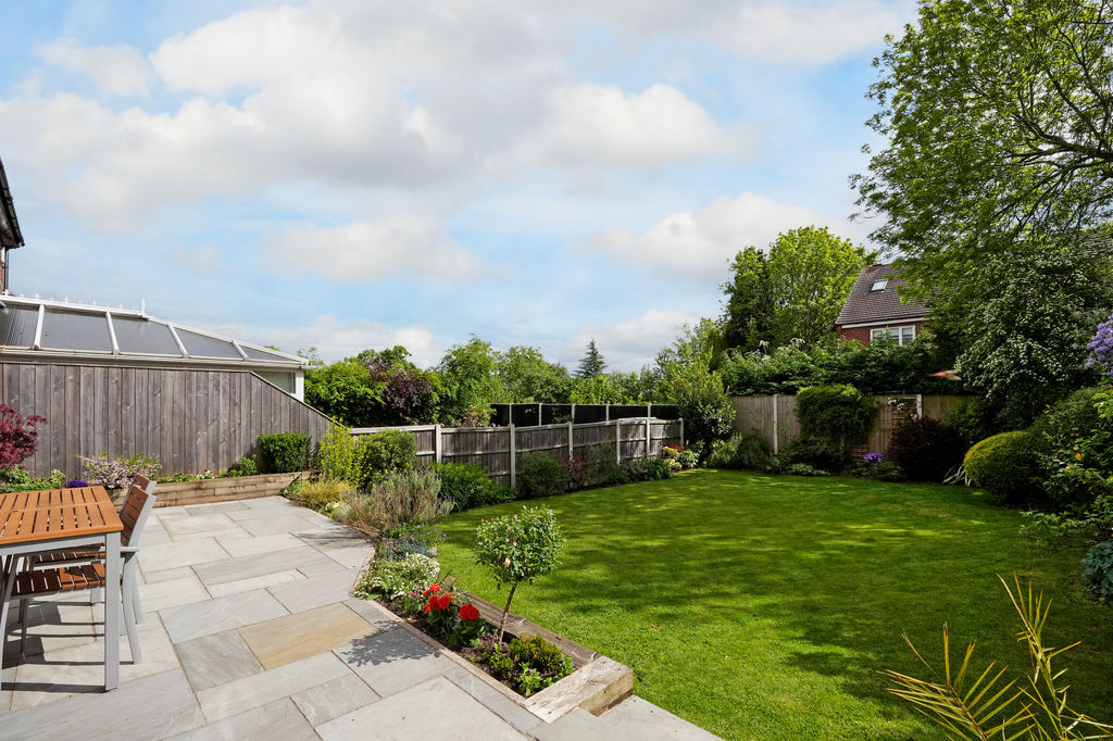 Kingsley Park Avenue Millhouses